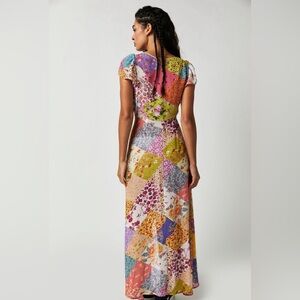 Free People Dixie Dress